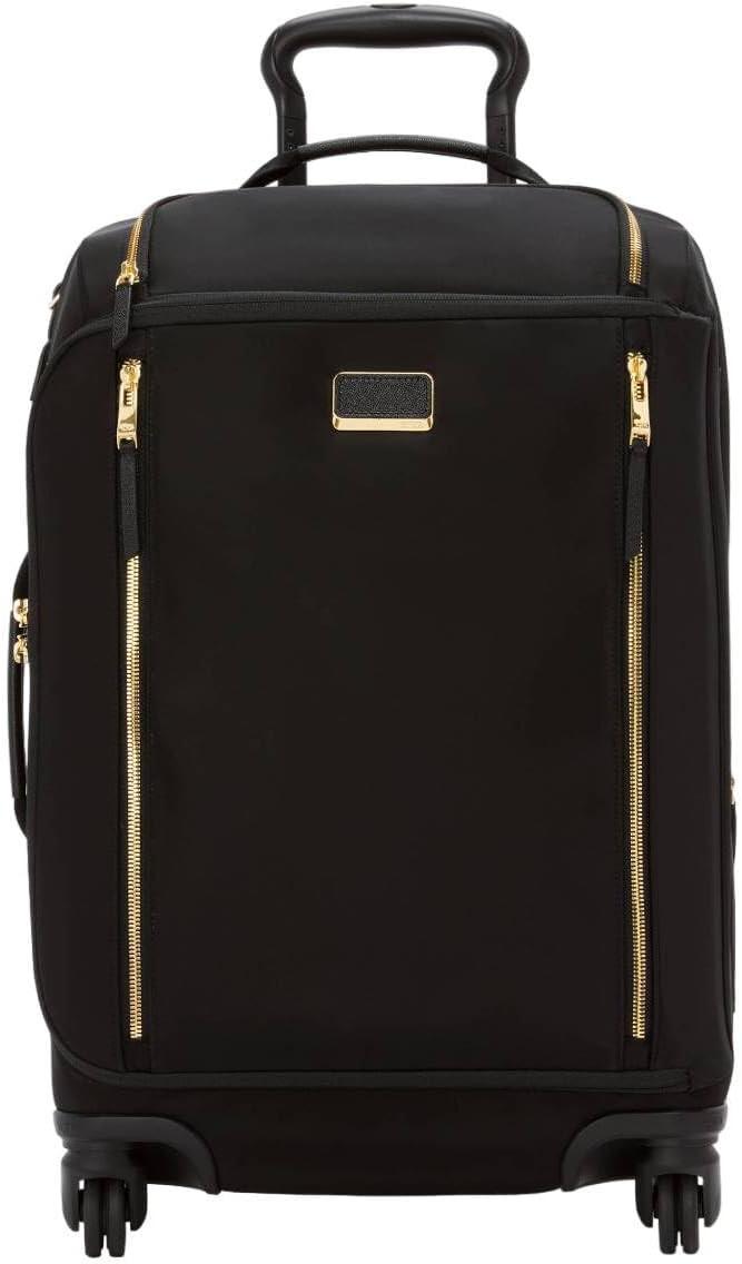 TUMI - Voyageur Leger International Expandable Carry-On - Luggage for Women & Men - Carry On with... | Amazon (US)