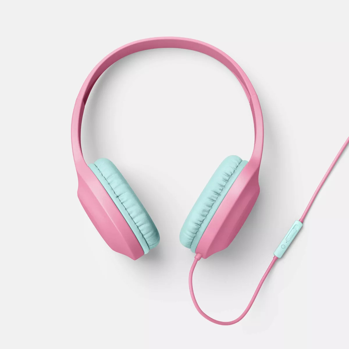 Wired On-Ear Headphones - heyday™ | Target