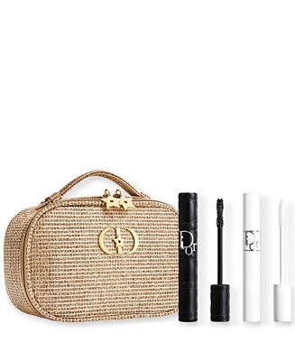 3-Pc. Diorshow Volume & Definition Lash Essentials Gift Set | Macy's