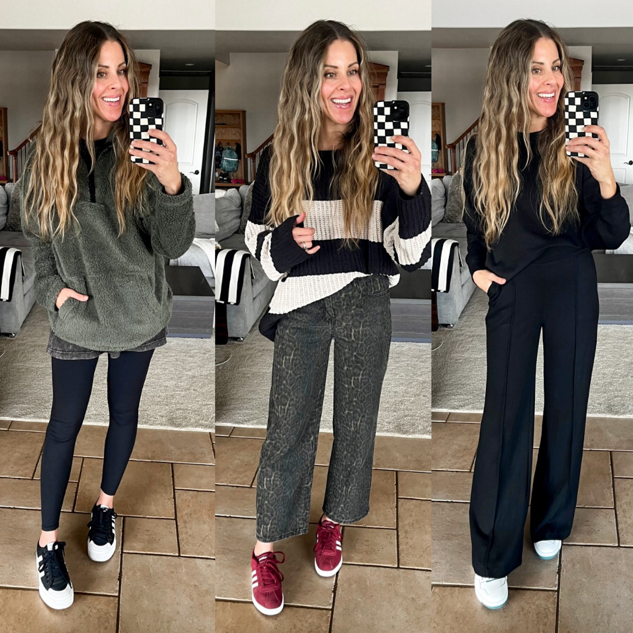 My last walmart haul was a GOOD ONE!!! $10 mens pulliver, the softes chemise sweater and a scuba knit set that feels so luxe and high end!!! Comment OUTFITS to shop!!
.
.
.
.
Walmart outfits walmart style walmart faves walmart fashion walmart deals walmart try on walmart haul.
.
.
.

@walmart #walmartpartner #walmartfashion #walmartstyle #walmartoutfits #walmarttryon #walmarthaul #winteroutfits #winterstyle #winterfashion #schooldropoffoutfit #casualwinteroutfit #casualwinteroutfits #casualwinterstyle #casuallookstyle #casualoutfitideas #momoutfitideas 