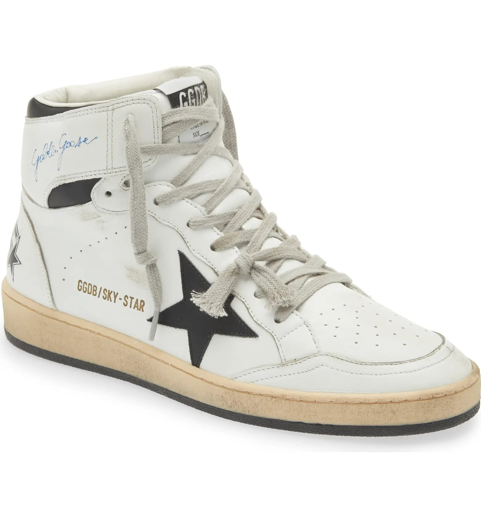 Sky-Star High Top Sneaker | Nordstrom