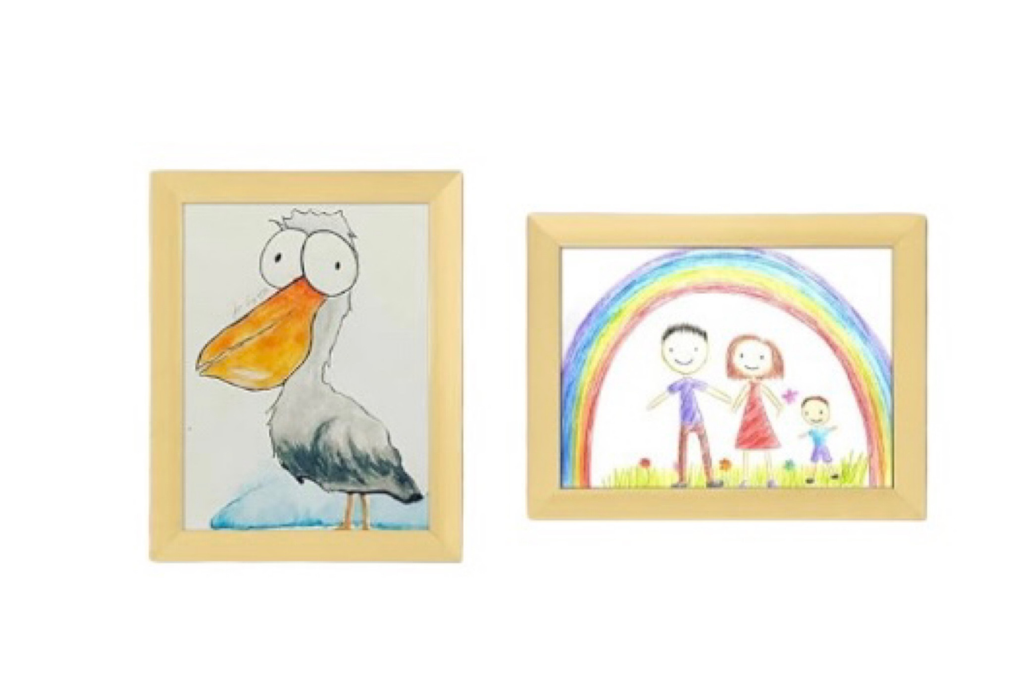 Kids Art Display Frames

#LTKKids #LTKFindsUnder50 #LTKHome