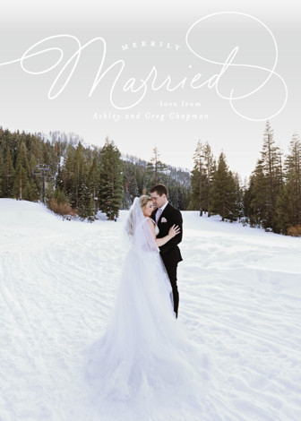 Holiday Photo Cards | Minted