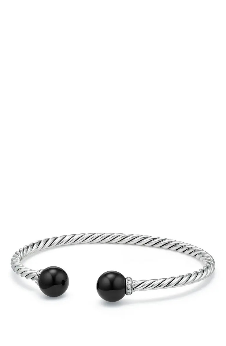 David Yurman Solari Bead Bracelet with Diamonds | Nordstrom | Nordstrom