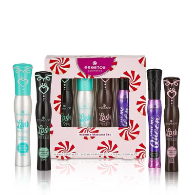 essence 2025 Holiday Lash Quad | Target