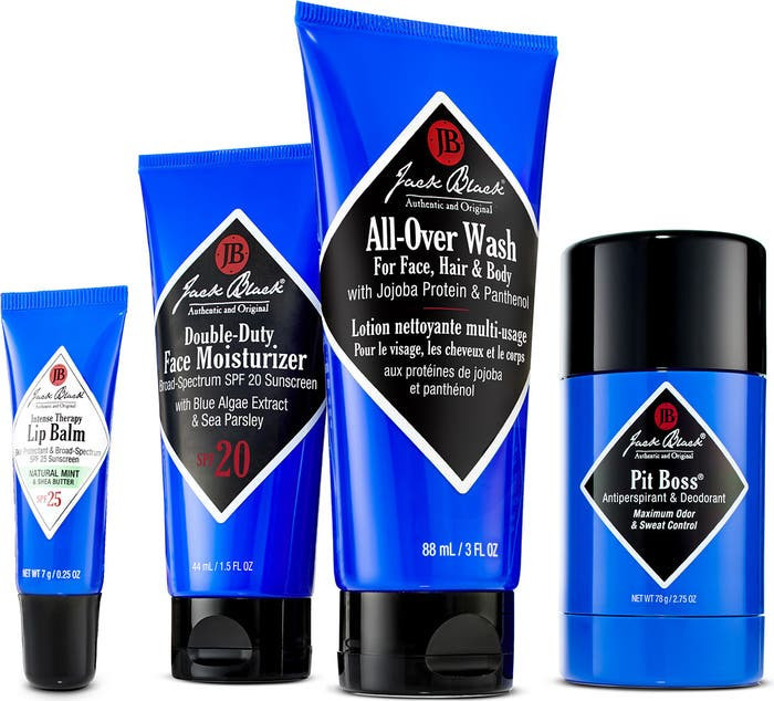 Jack Black Jack & Carry Set | Nordstrom | Nordstrom