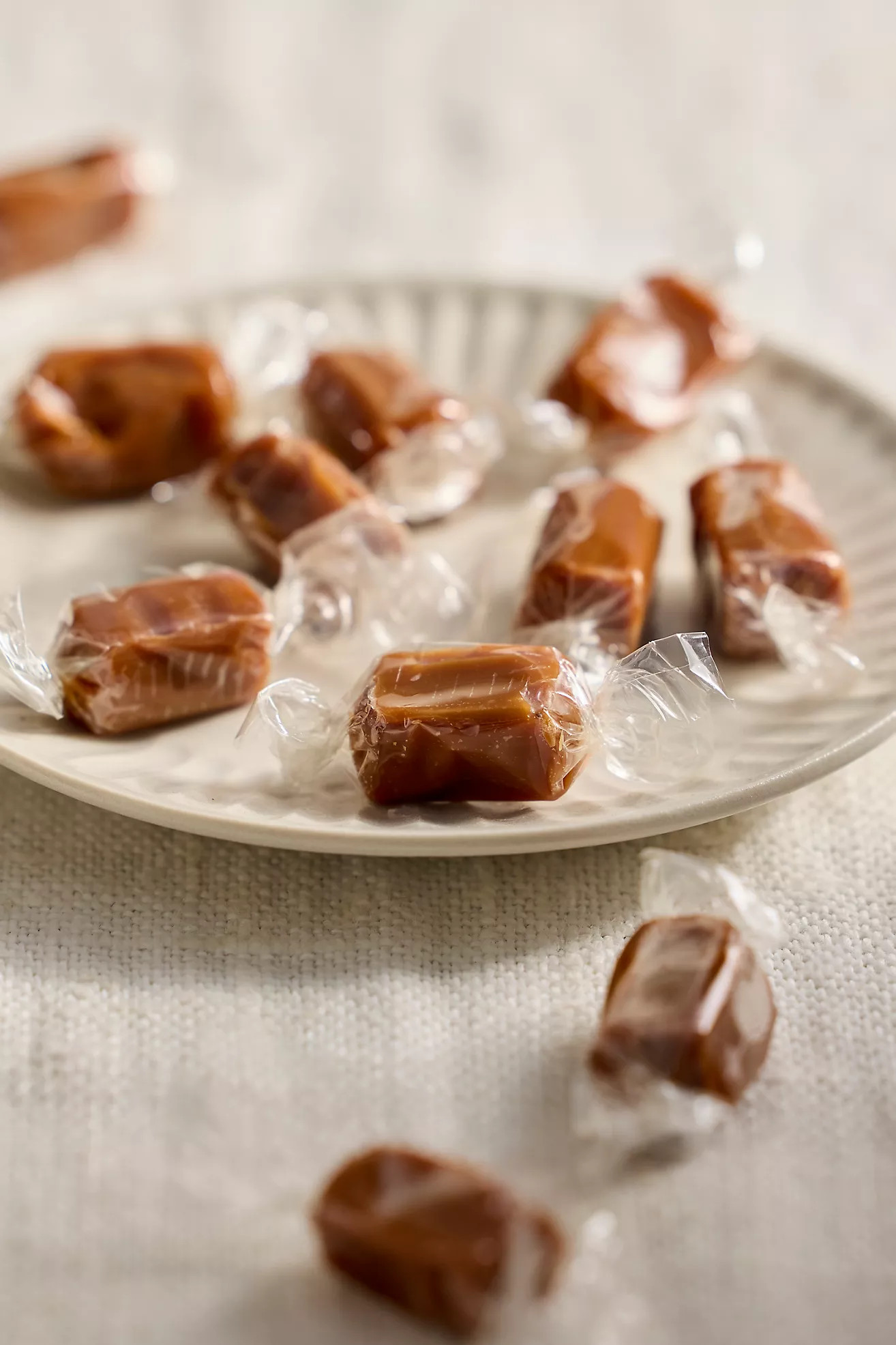 Marcel French Salted Butter Caramels | Anthropologie (US)