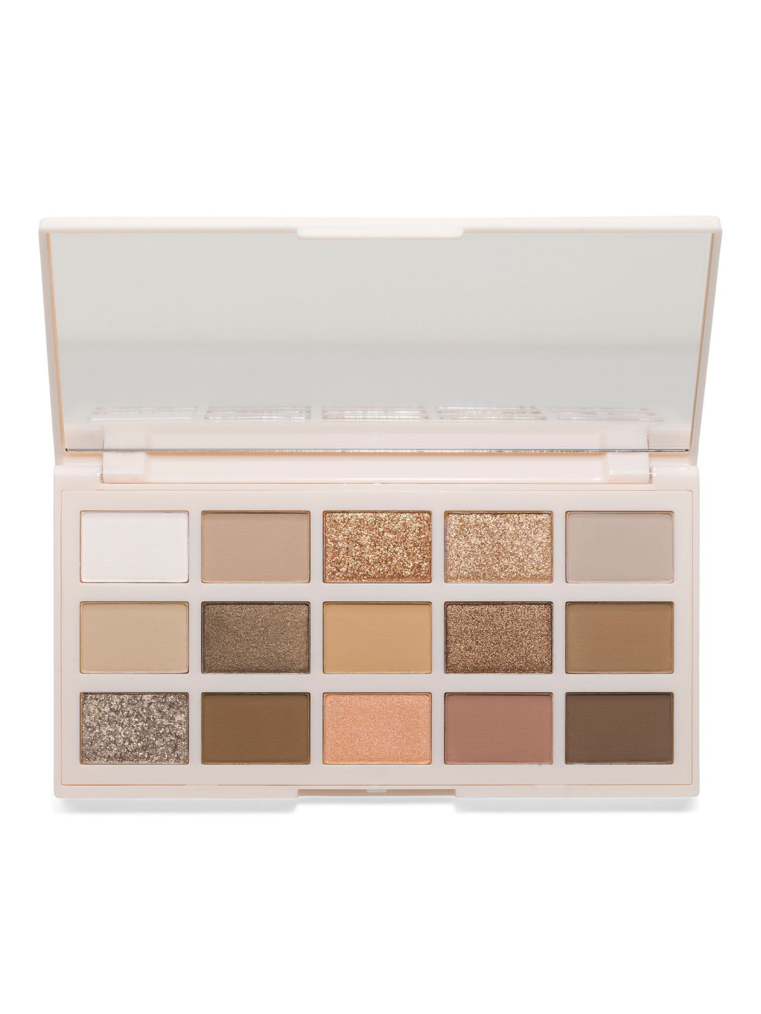 The Casual Collection Simply Gilded Eye Palette | TJ Maxx