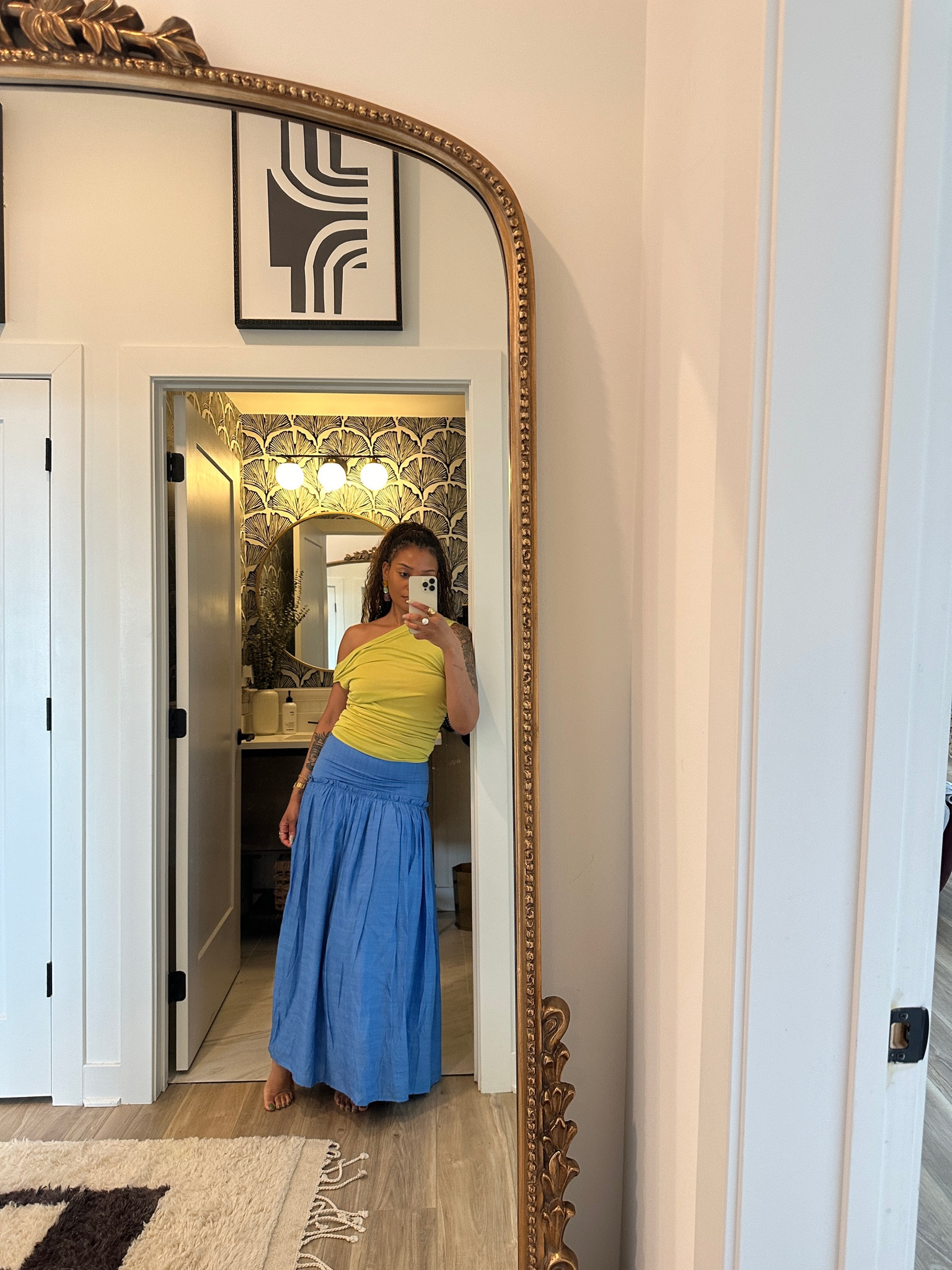 Shop the most beautiful & colorful pieces 🧡

#LTKSeasonal