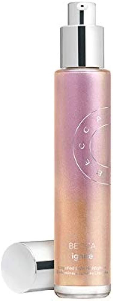 Becca Ignite Liquified Light Highlighter - Creativity 1.5oz (45ml) | Amazon (US)