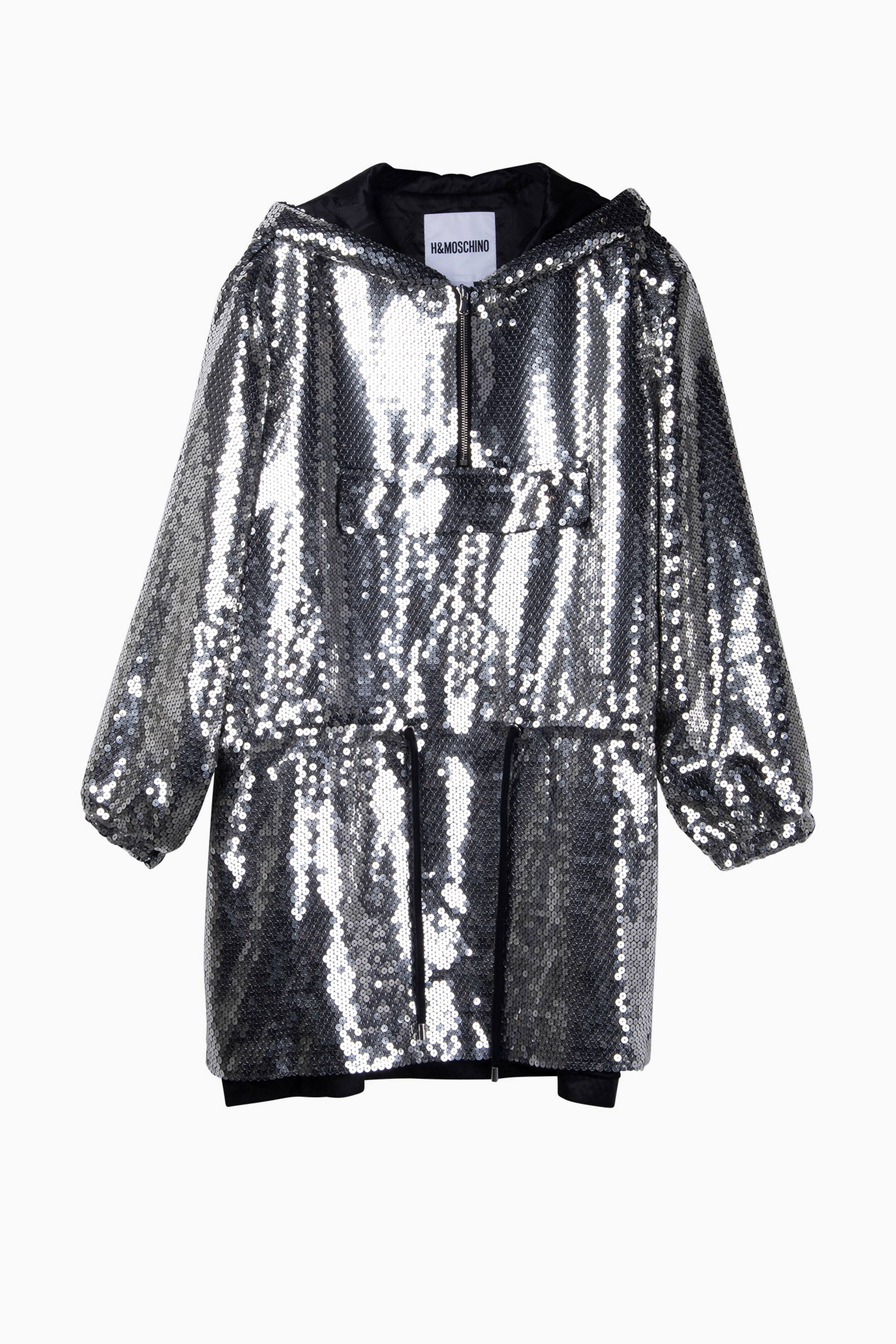 MOSCHINO [tv] H&M Jurk Maat S | H&M (DE, AT, CH, NL, FI)