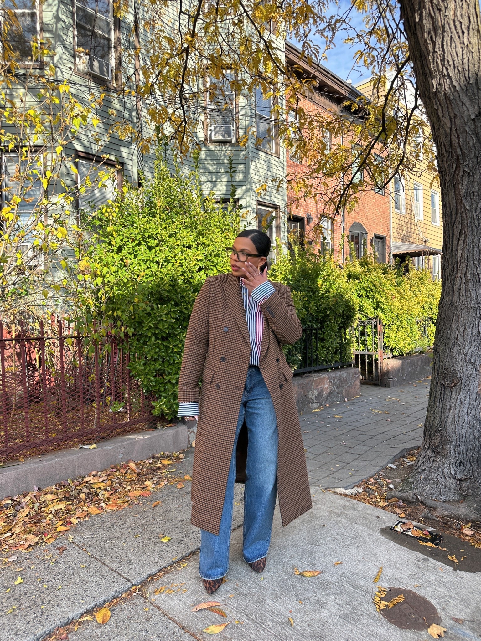 Fall outfit inspo

#LTKWorkwear #LTKgrwm #LTKFindsUnder100