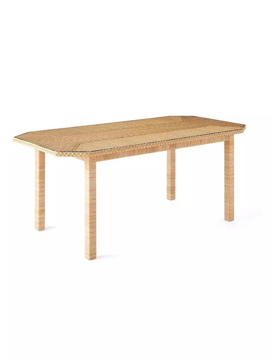 Hammonds Dining Table | Serena and Lily