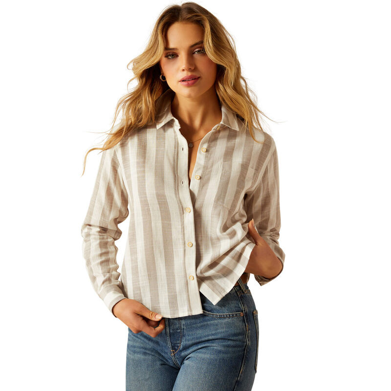 Rudford Shirt | Ariat (US)