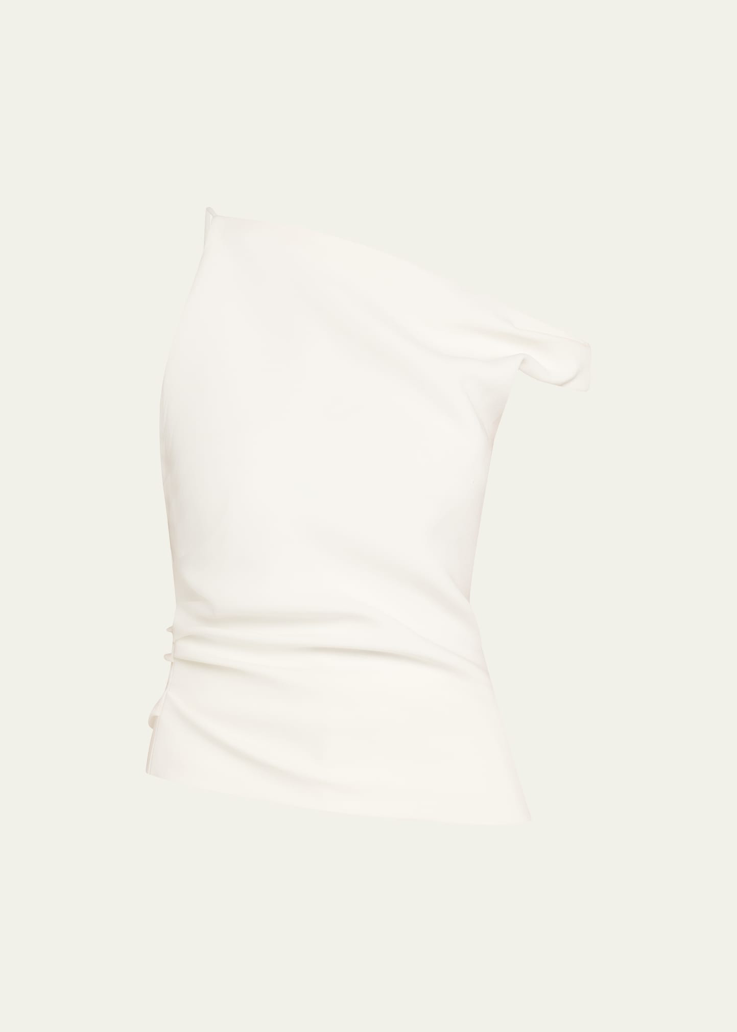 A.L.C. Leia Asymmetric Top | Bergdorf Goodman