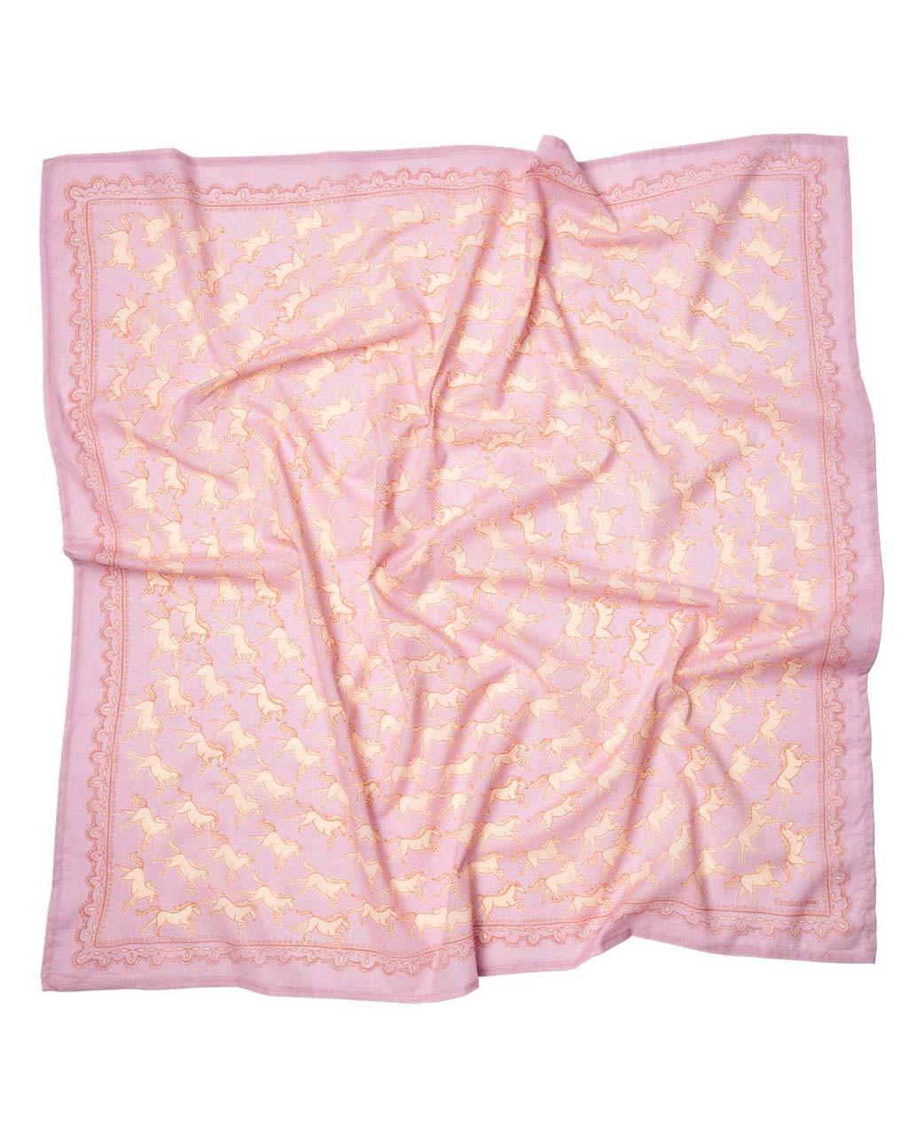 Wild Rag Horses Bandana | ban.do