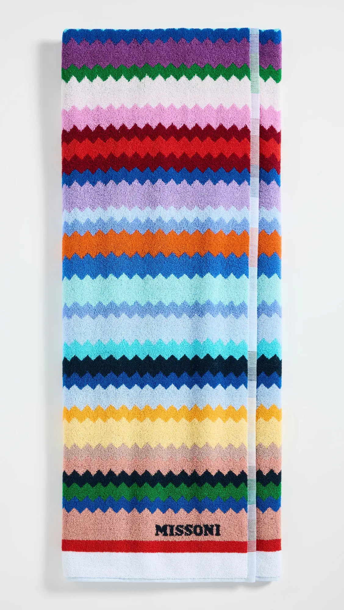 Missoni Cecil Beach Towel 100x180 | Shopbop | Shopbop