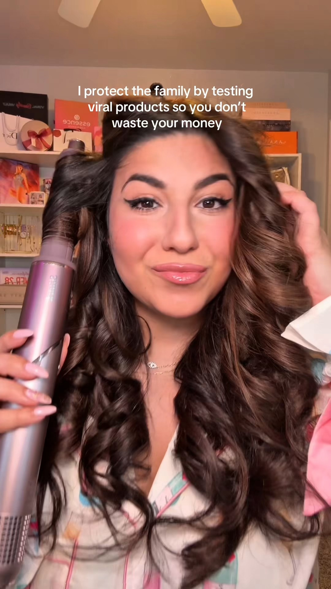 My official application to become your new beauty Bestie 💕follow for honest reviews on the latest beauty products!!! 

#LTKGiftGuide #LTKHoliday #LTKBeauty