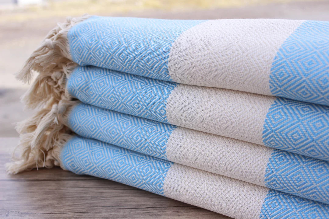 Personalized Gifts Beach Towel, Bachelorette Party, Christmas Gifts, 40x70 Turkish Towel, Gift fo... | Etsy (US)