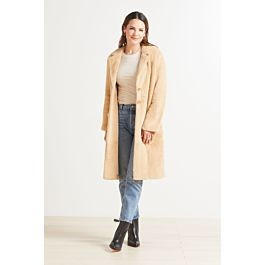 SANCTUARY Juniper Jacket | EVEREVE | Evereve