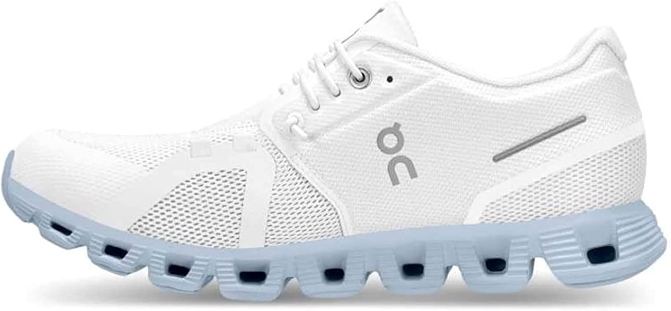 ON Women's Cloud 5 Sneakers | Amazon (US)
