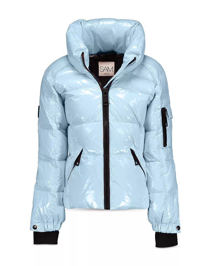 SAM. Girls' Freestyle Down Jacket - Little Kid, Big Kid Back to Results -  Kids - Bloomingdale's | Bloomingdale's (US)