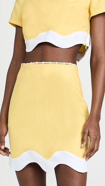 Arianna Skirt | Shopbop