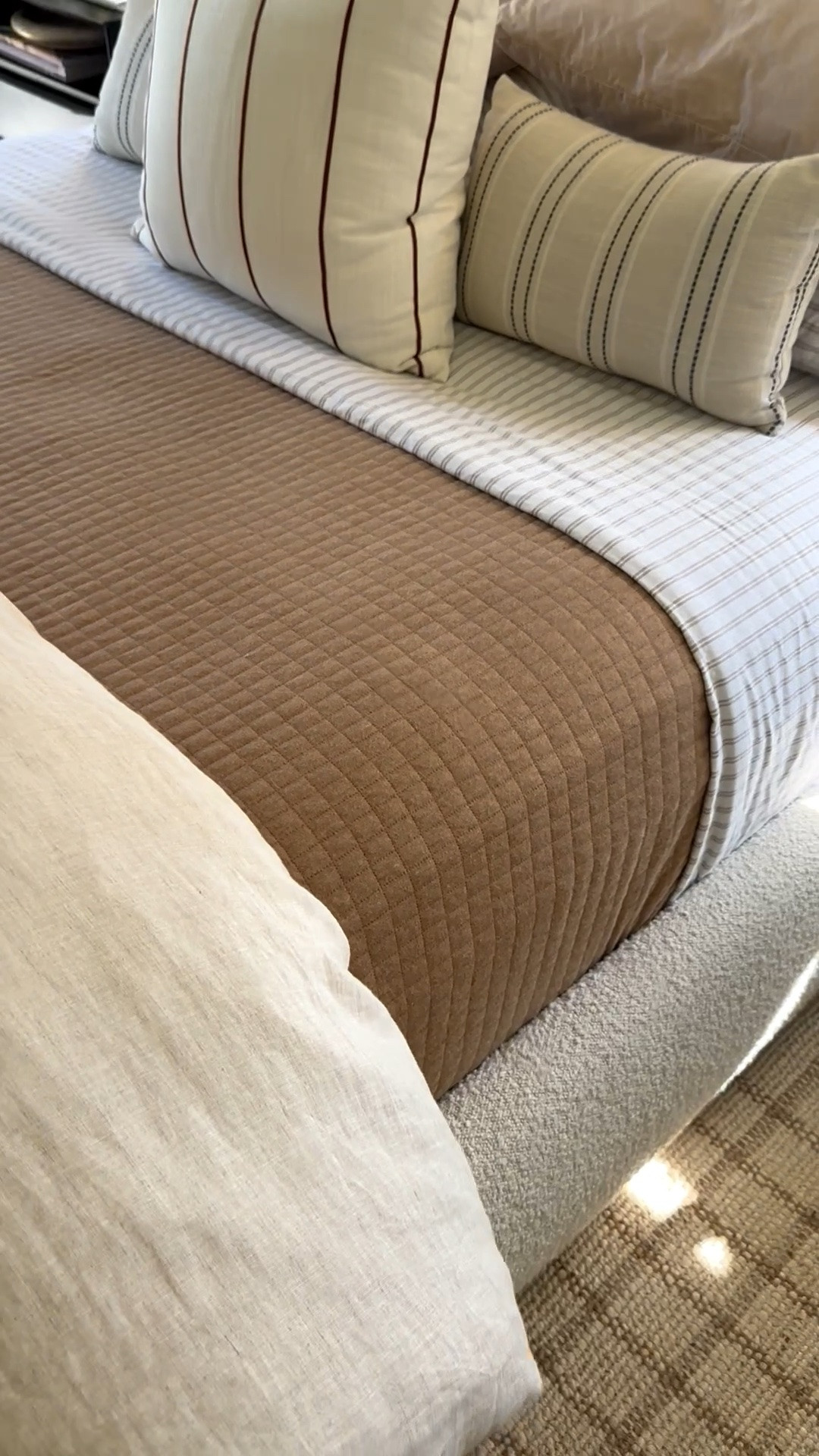 The best bed blanket! @Target

#LTKstorytime #LTKdayinmylife #LTKHome