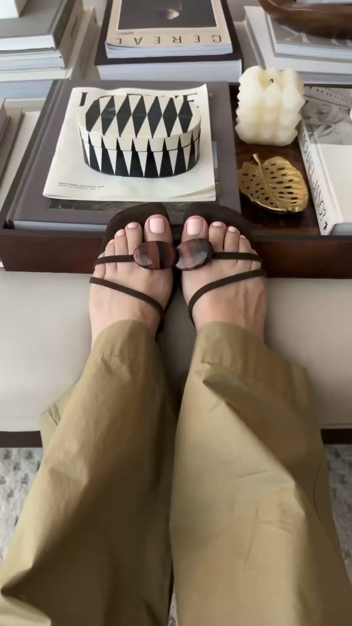 Spring/Summer sandals 

Such a fun sandals to have for spring & summer!,

#LTKdayinmylife #LTKootd #LTKSeasonal

Comment SHOP below to receive a DM with the link to this post on my LTK ⬇ https://liketk.it/6dR9P