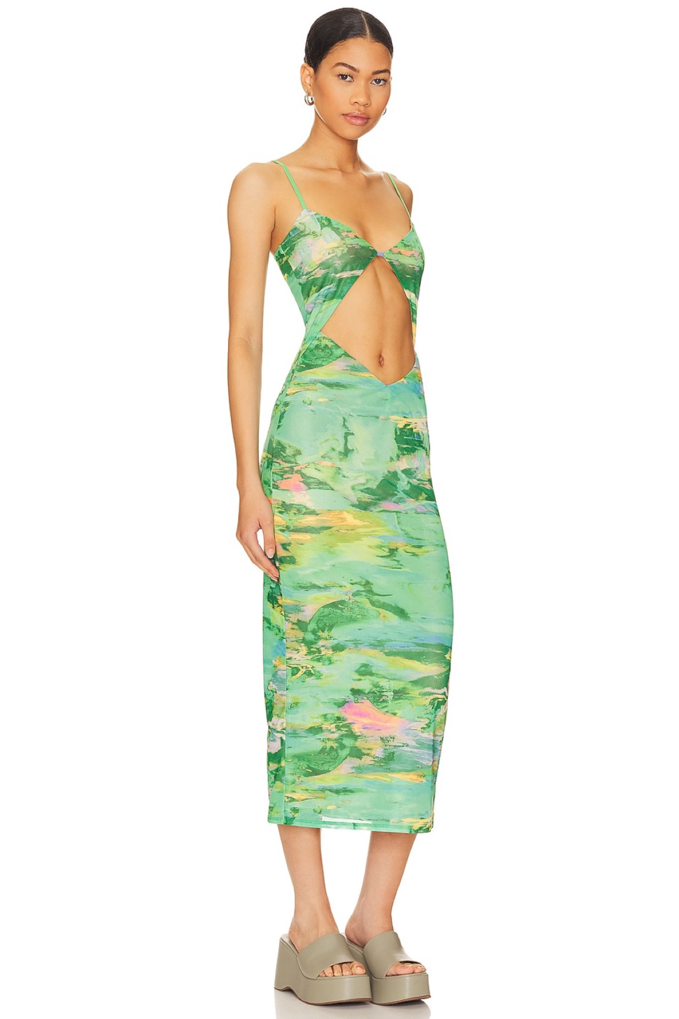 Keefa Midi Dress [great for spring/summer]

#LTKsalealert #LTKparties #LTKSpringSale