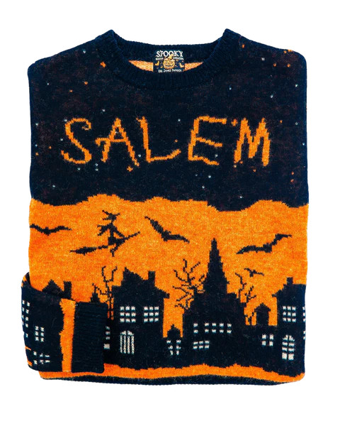 Salem Sweater | Kiel James Patrick
