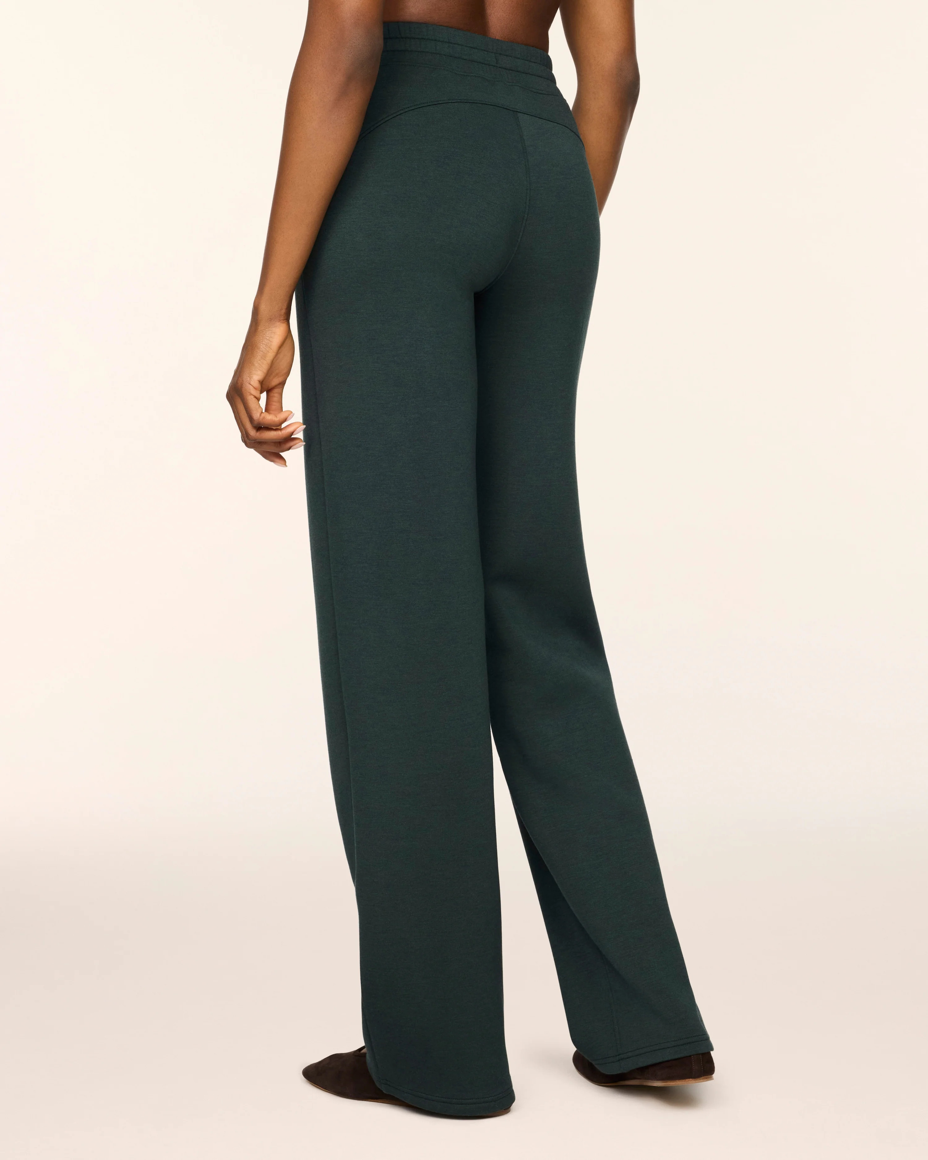 Straight Leg Pant | Spanx