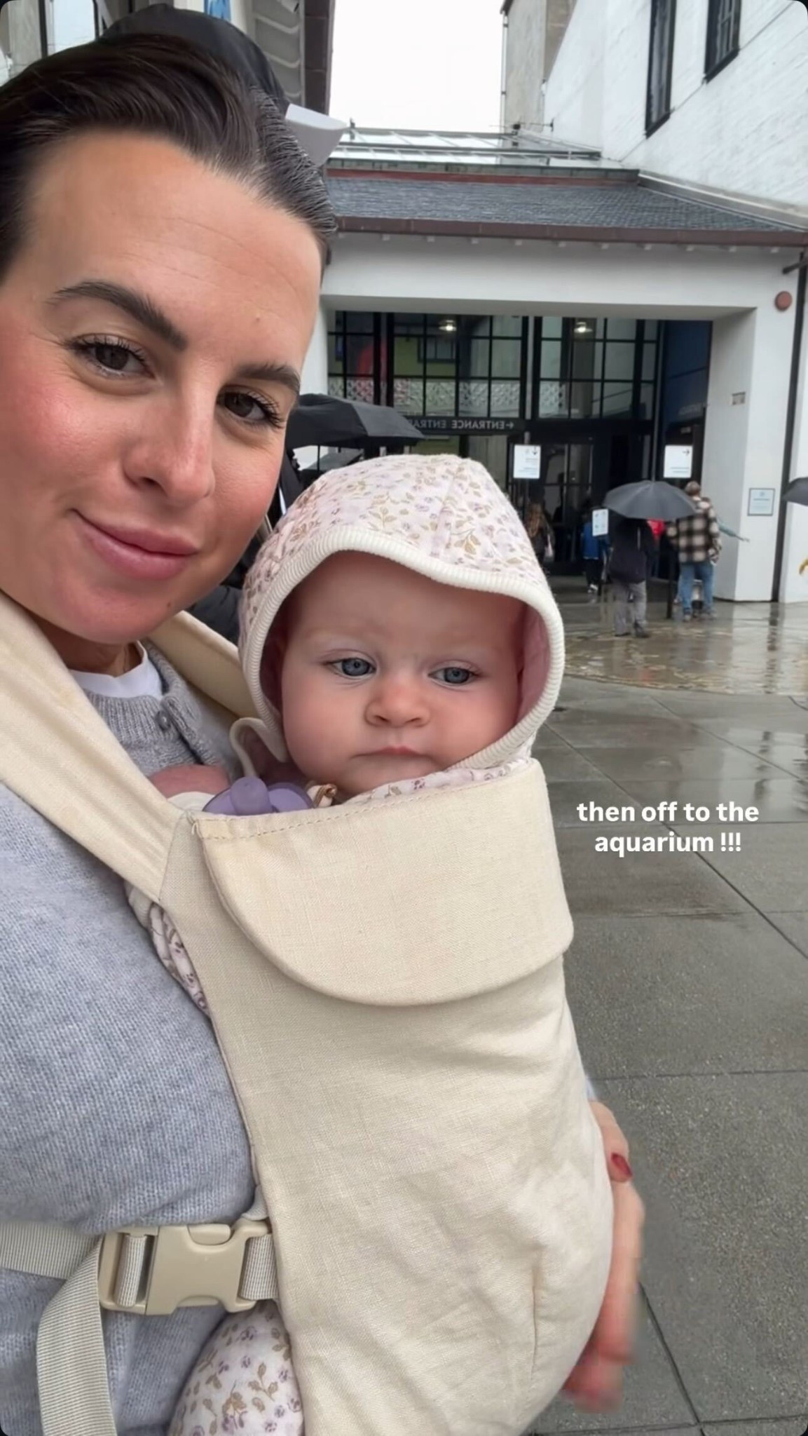 Baby must haves! 

#LTKmomlife #LTKBaby