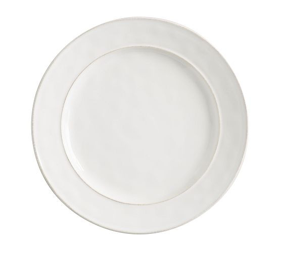 Cambria Handcrafted Stoneware Dinner Plates - Set of 4 | Pottery Barn (US)