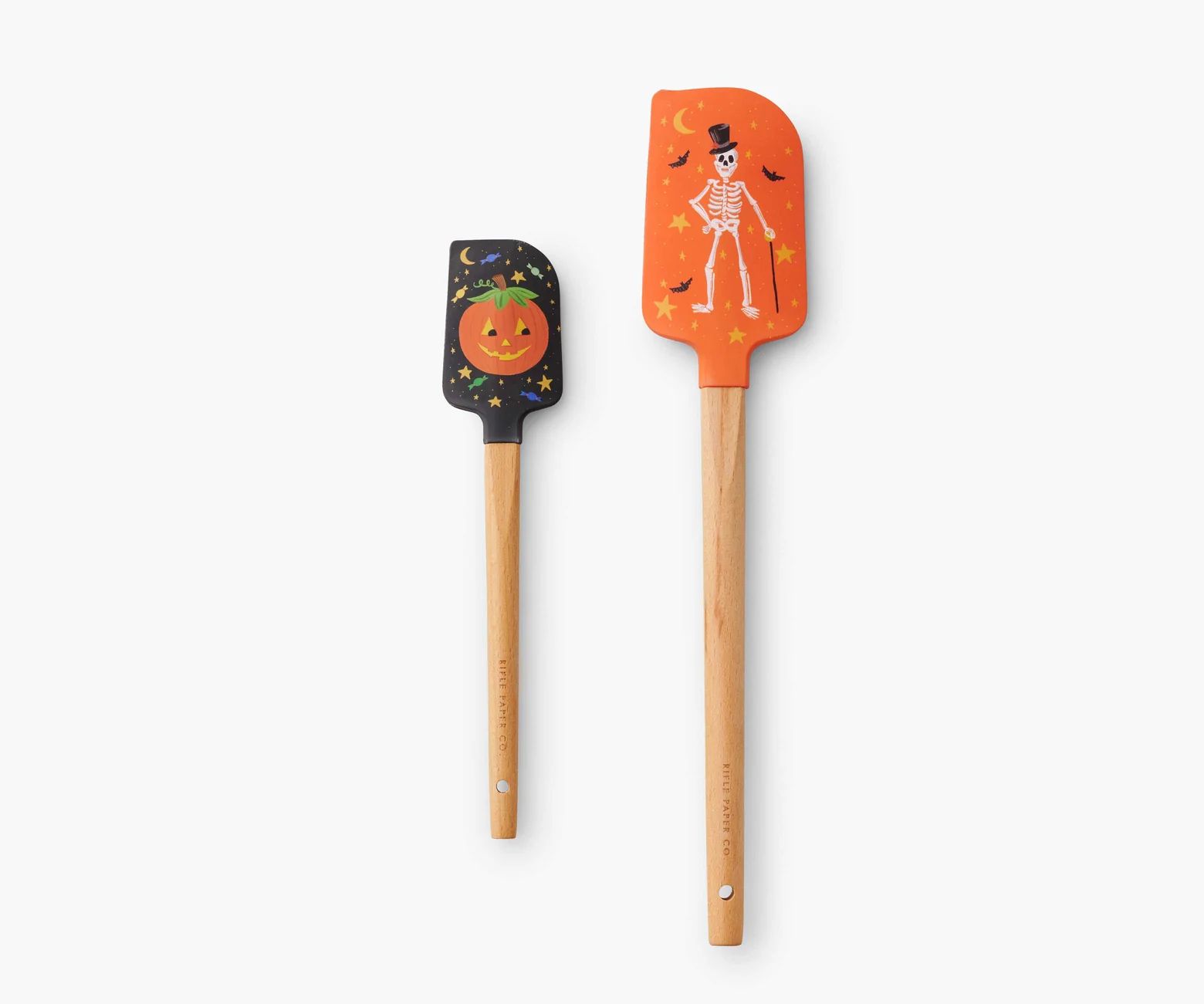 Spatula Set - Halloween Parade | Rifle Paper Co.