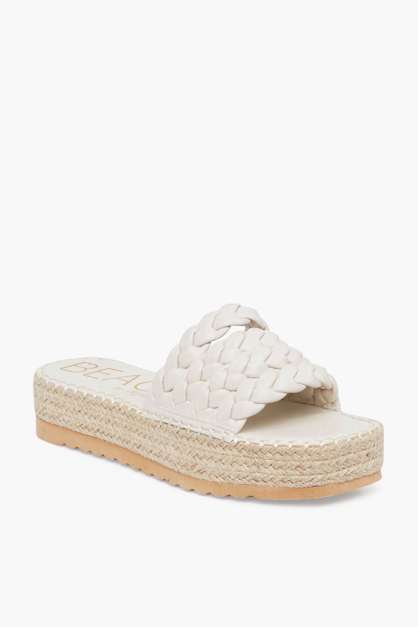 White Pacific Sandals | Tuckernuck (US)