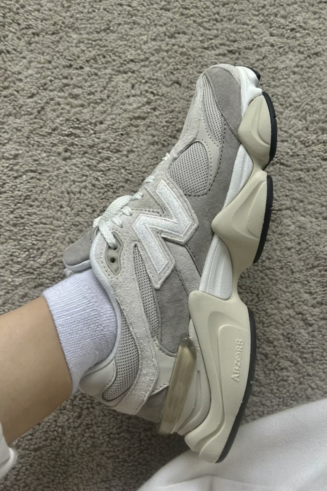 Trending New Balance 🤎

#newbalance #trendingshoes #sneakers

#LTKActive #LTKFitness #LTKShoeCrush