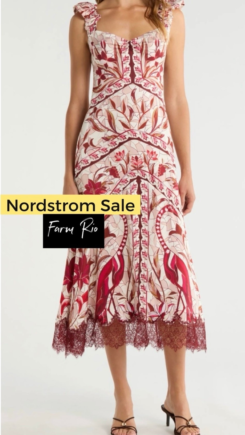 Farm Rio top

#LTKSaleAlert

#LTKSaleAlert