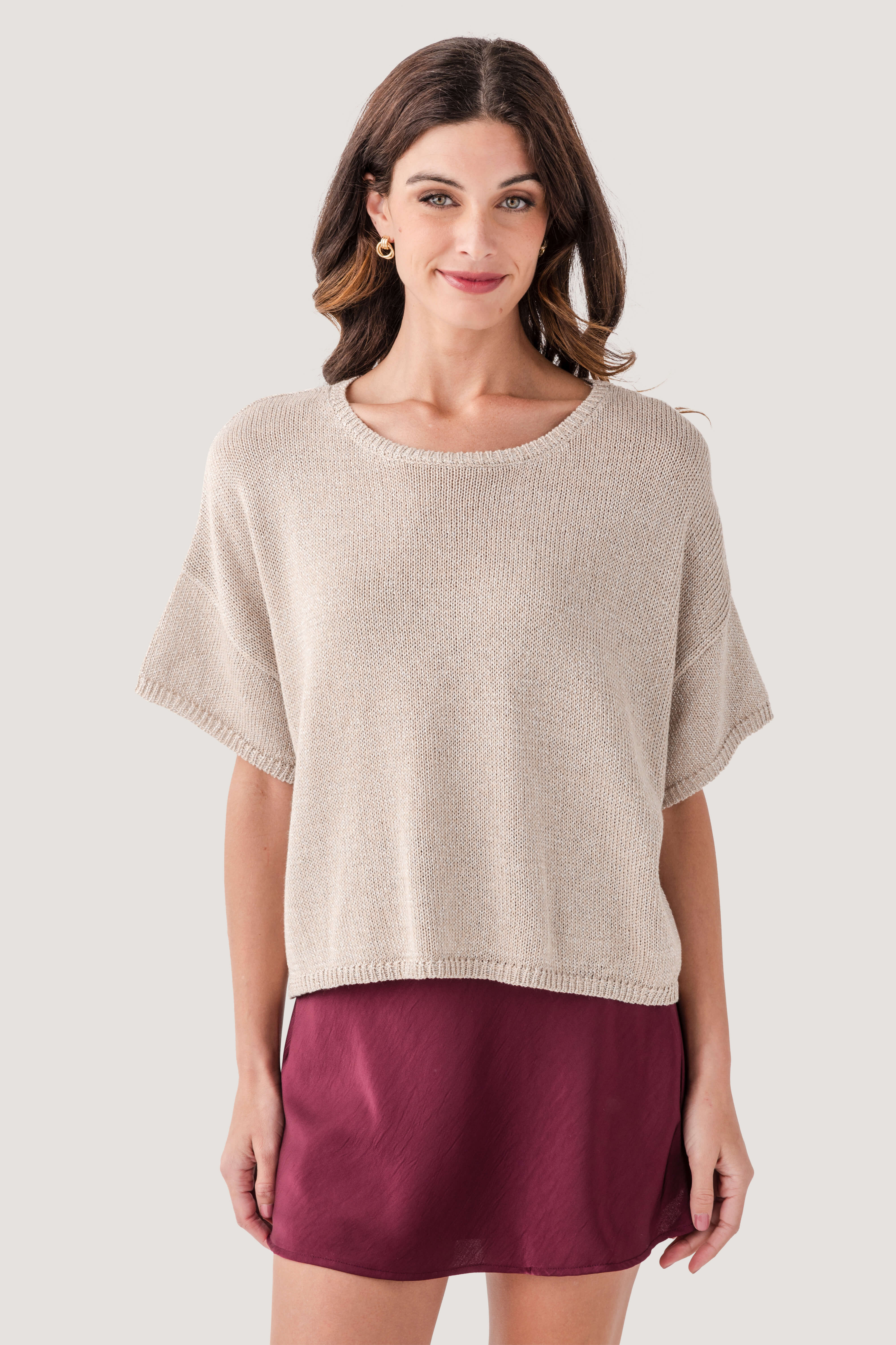 By Together The Isadora Top | Social Threads