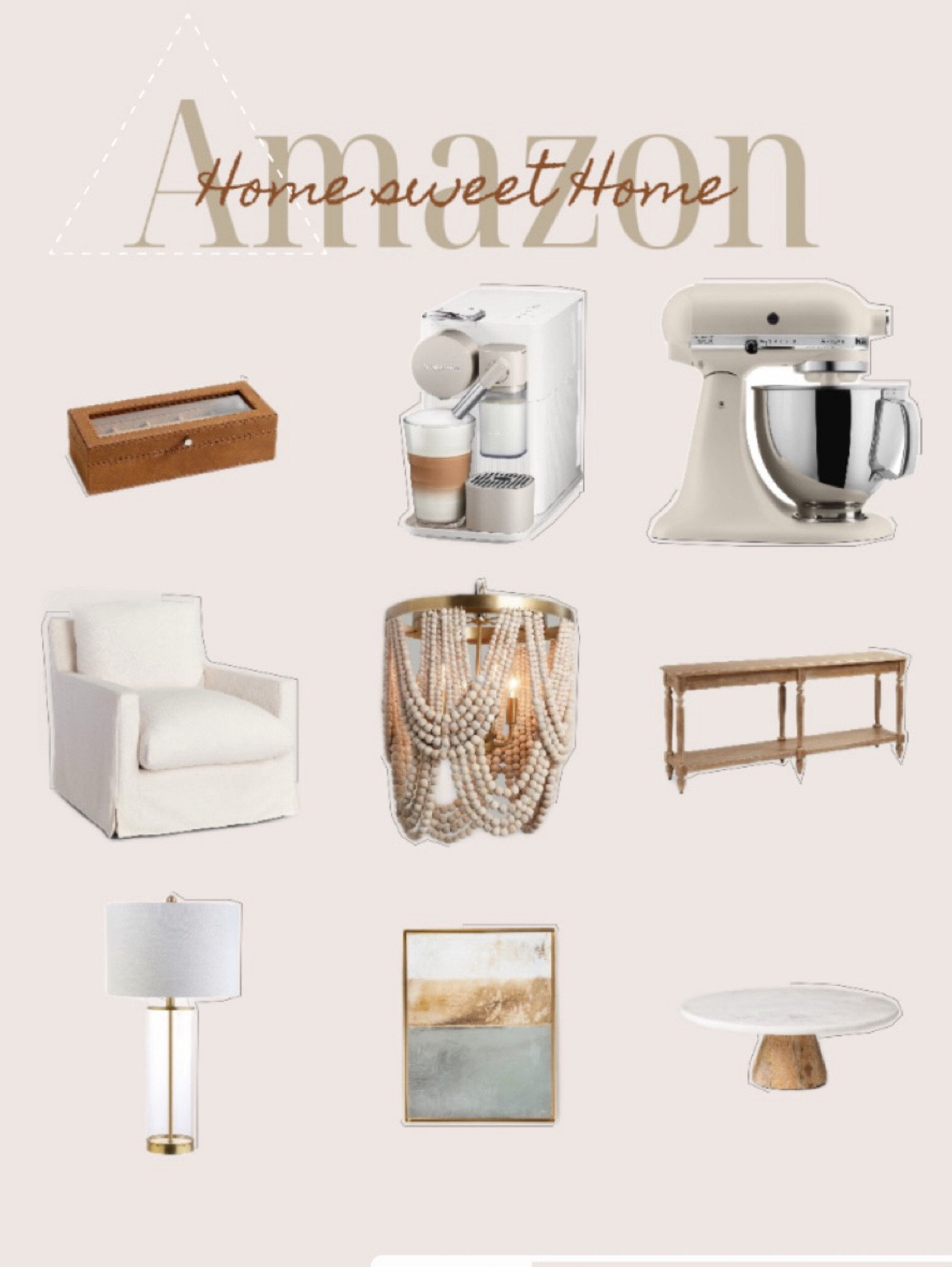 Amazon home

#LTKHome #LTKFamily