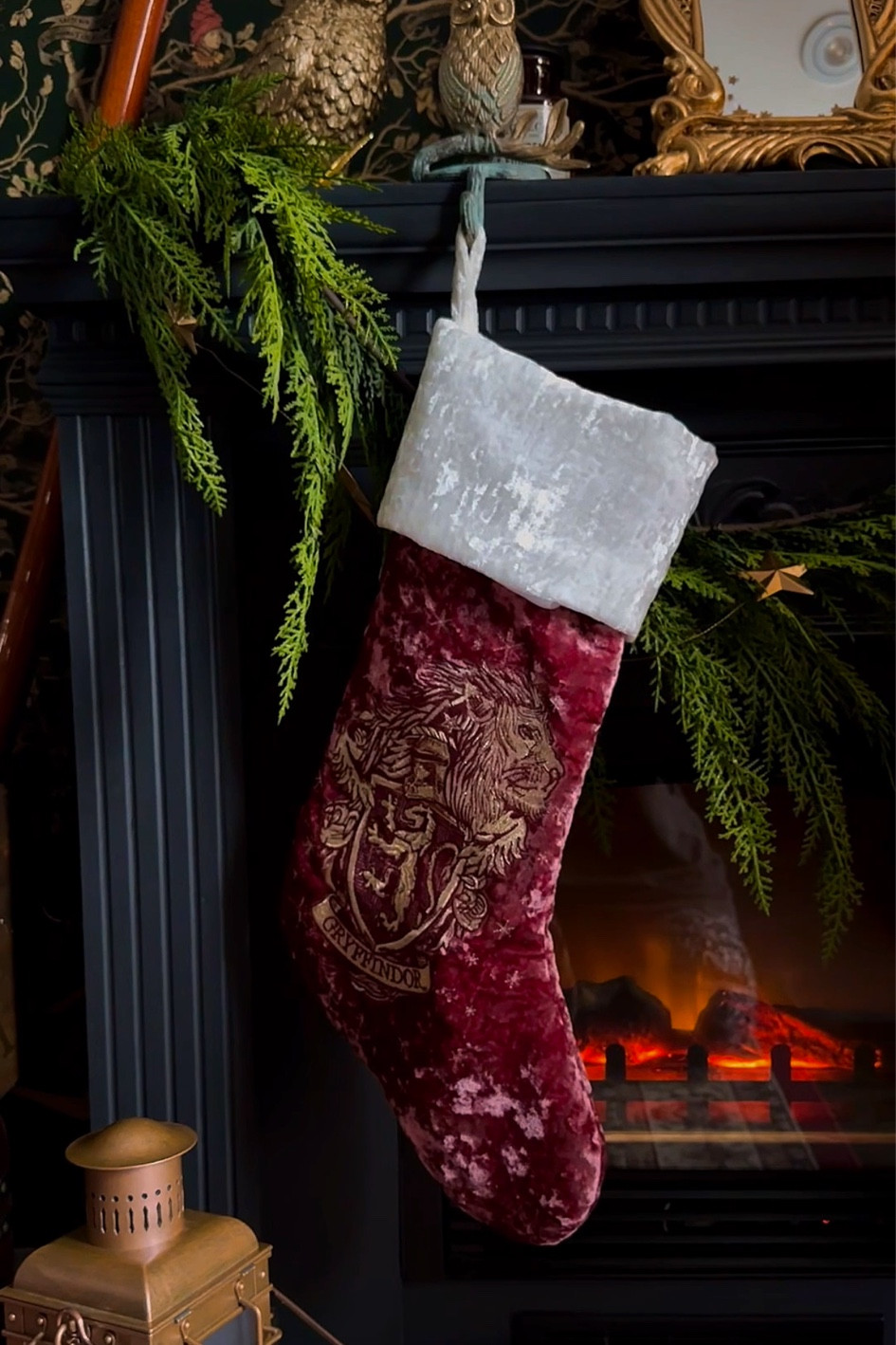 Harry Potter Christmas Stockings 🎄some on sale right now! 