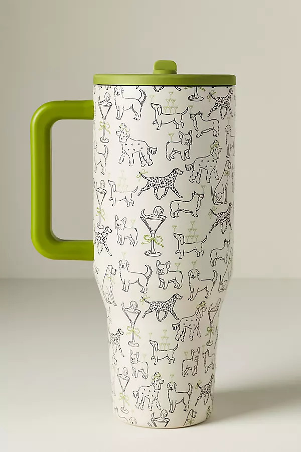 HydroJug 32 oz. Traveler Exclusive Water Bottle | Anthropologie (US)