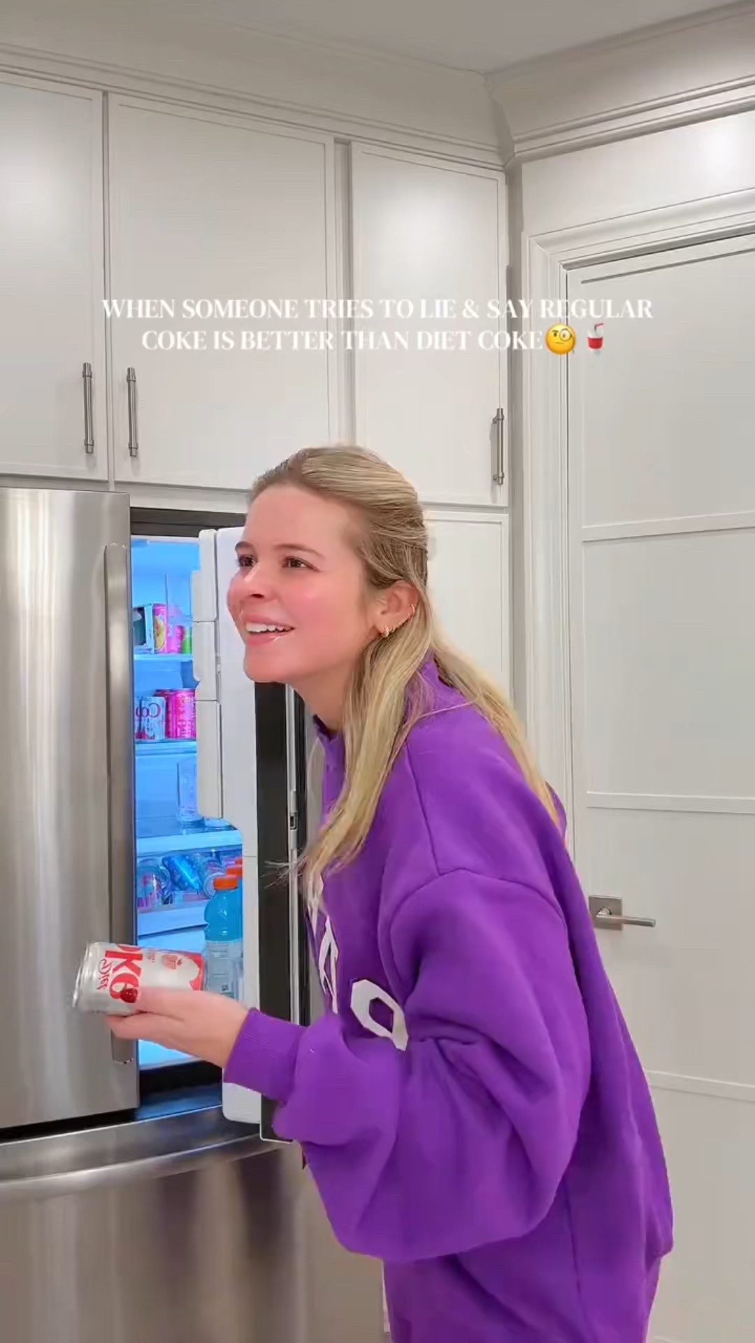 you KNOWWWW diet coke is better come on

this Parke set is sold out in purple but available in this cute apricot color!

#LTKootd #LTKselfcare #LTKstorytime