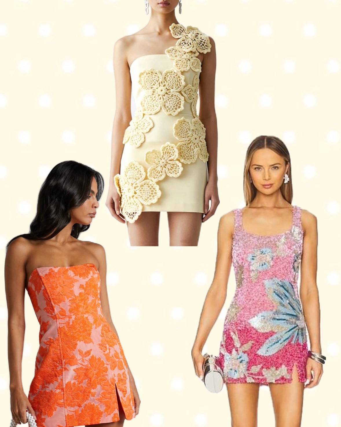 Spring formal dresses!

#LTKSeasonal #LTKSpringSale #LTKBeauty