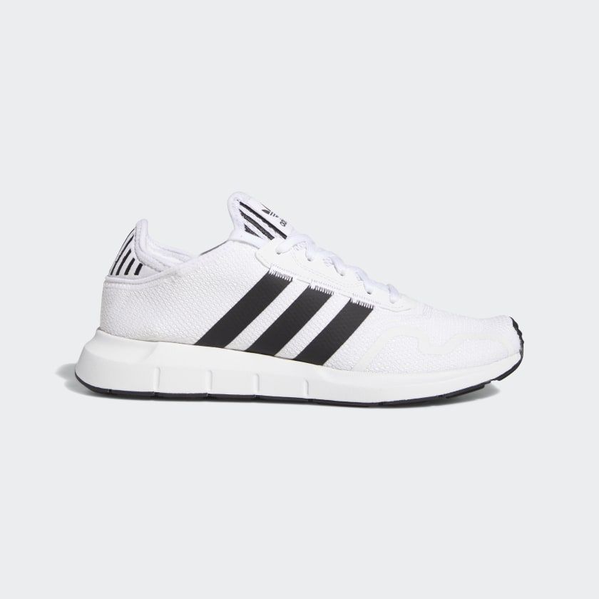 Swift Run X Shoes | adidas (US)