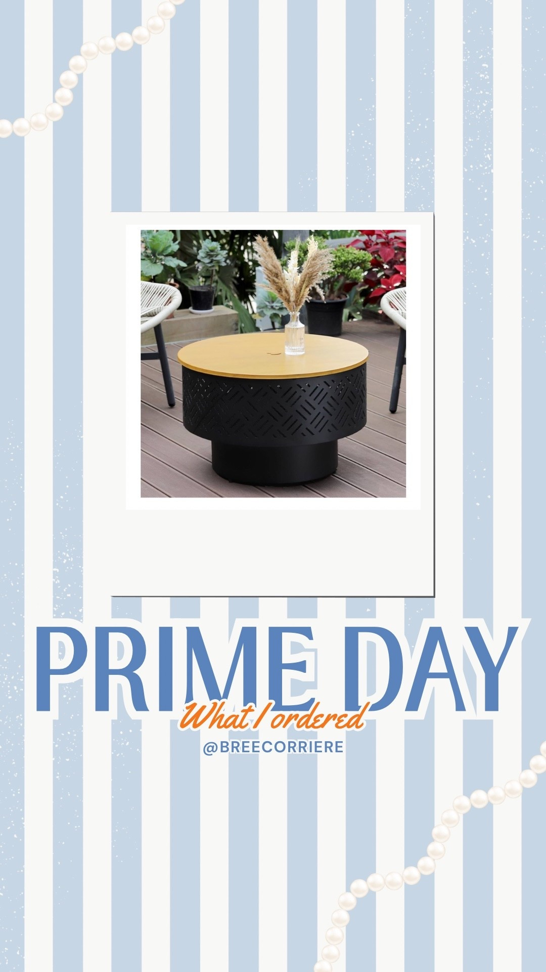 What I ordered from Prime Day 

#LTKFindsUnder100 #LTKSaleAlert #LTKHome