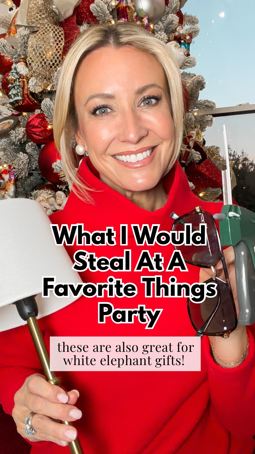 Favorite things party
White elephant gift exchange
Gifts for coworkers
Hostess gift
Gift for her


#LTKFindsUnder50 #LTKGiftGuide