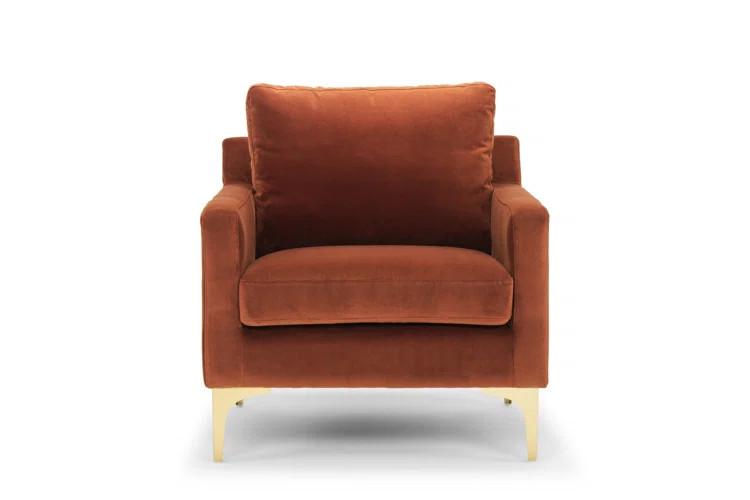 Jones Upholstered Armchair | Wayfair North America