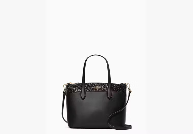 Flash Glitter Satchel | Kate Spade Outlet