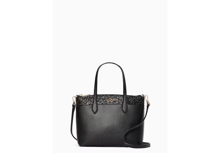 Flash Glitter Satchel | Kate Spade Outlet